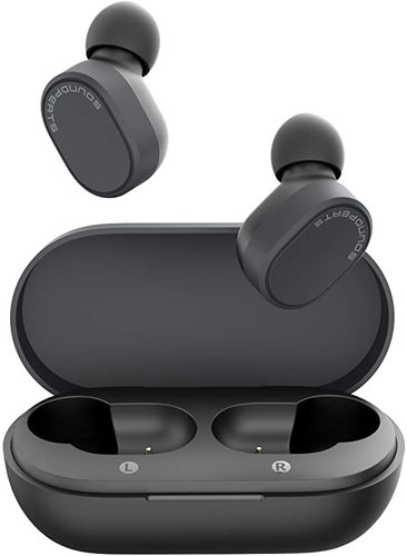 Soundpeats TrueDot Wireless Earbuds