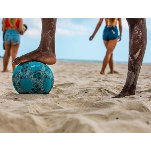 Waboba Classic Soccer Ball - Beach Toys