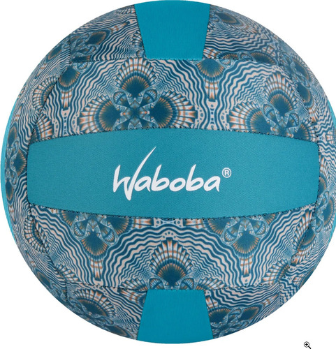 Waboba Classic Mini Volley Ball - Beach Toys