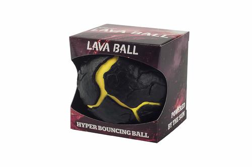 Waboba Lava Ball - Hyper Bouncing Balls