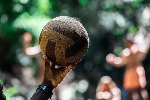 Waboba Rewild Volleyball