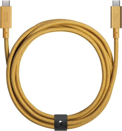 Native Union Cable-C To C 3M  Anchor