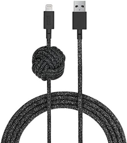 Native Union Night Cable - USB A to Lightning - 3M