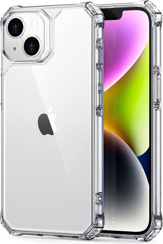 ESR iPhone 14 Plus Air Armor Clear Case