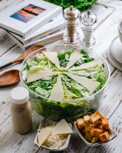 Caesar Salad - 4 to 6 people