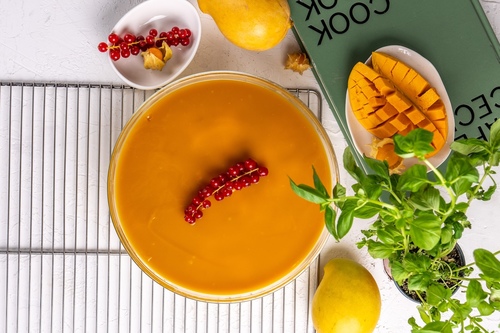 ترايفل المنجا