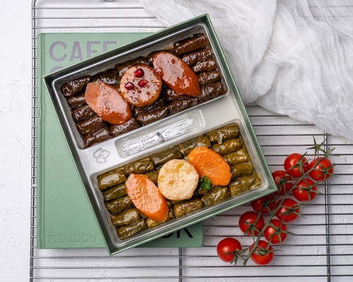 Mix Waraq3nab - Mix waraq3nab 25/25 of your choice