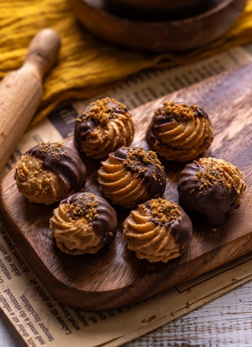 Petit Fours