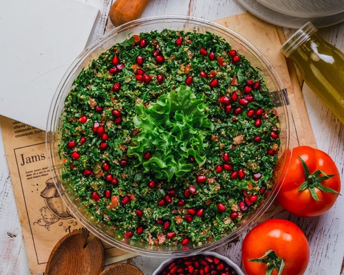 Tabouleh