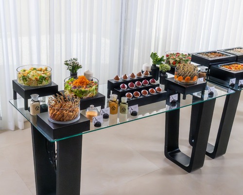 Mini Buffet for 20 person