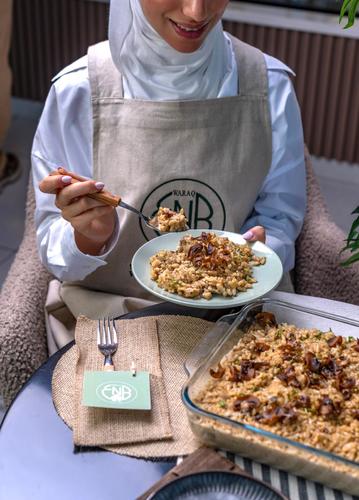 Risotto Mushroom