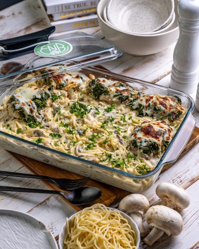 Piccata