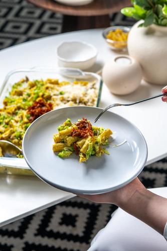 ريجاتوني باستا