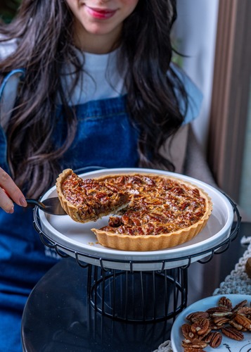 Pecan Tart