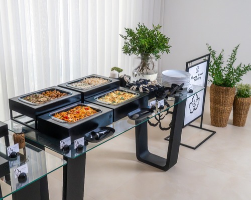 Mini Buffet for 20 person