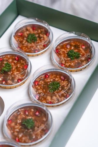 Waraq3nab Risotto