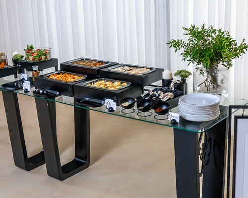 Mini Buffet for 20 person