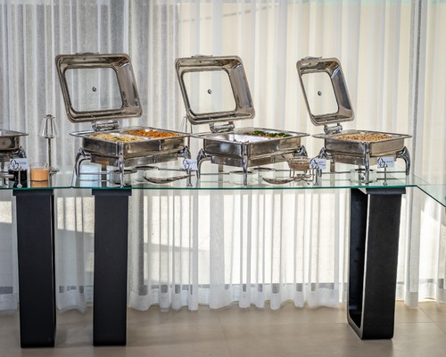 Buffet for 30 Person