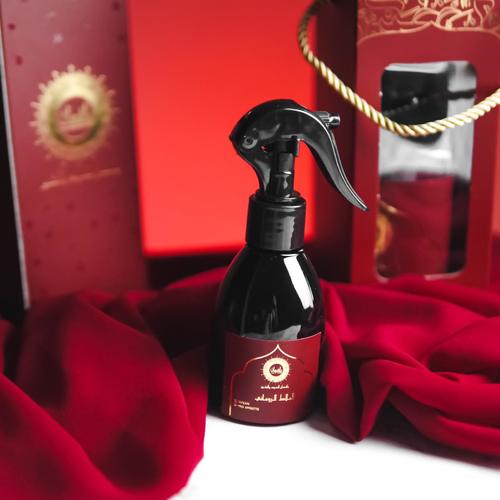 Albalat alromani - Flavored with European powder