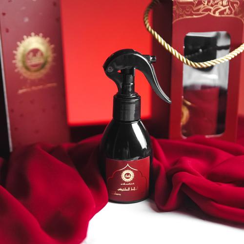 Albalat alsaljogi - Flavored with tropical fruits