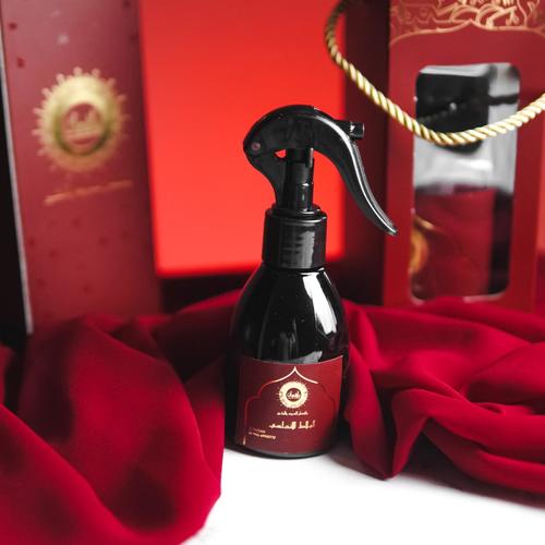 Albalat alandalosi - Flavored with vanilla and jasmine