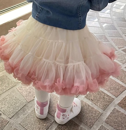 tutu skirt