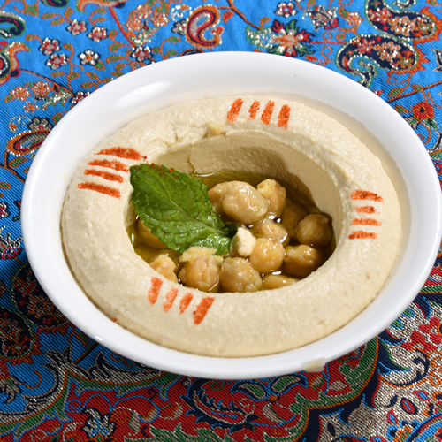 Hummus