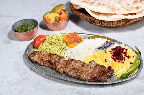 Lari  Kebab