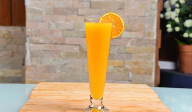 Orange Juice