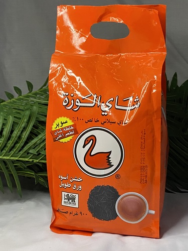 شاي الوزة خلطة السوبر المطوة 900 جم