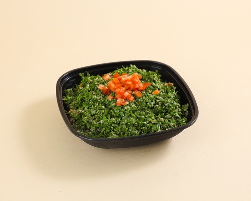 Tabbouleh - Fresh tabbouleh