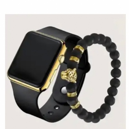 'watch band' - 'watch band'