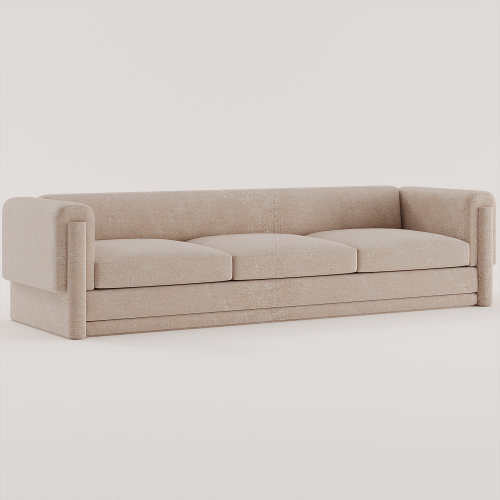 Cascade - Very Important: The Height and Depth of the Sofa Are Fixed Height: 750 mm Depth: 950 mm Only the Width Is Variable Please Select Both Your Desired Width and Color From the Options Listed