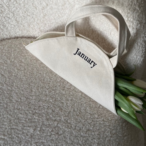 January Flower