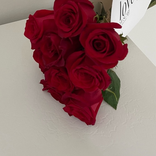 ورد فلنتاين ❤️