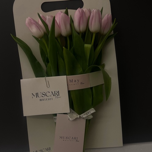 flower may