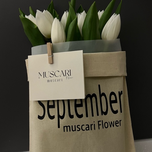 flower September