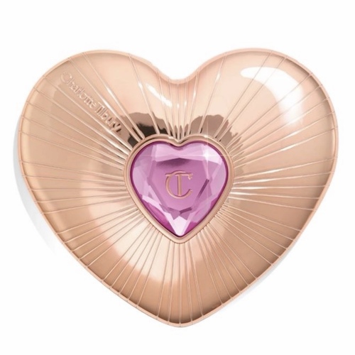 Charlotte Tilbury pink