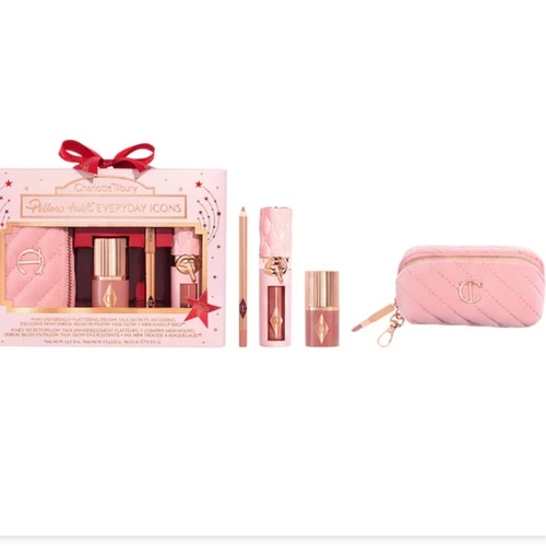 Charlotte Tilbury