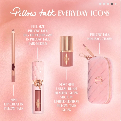 Charlotte Tilbury