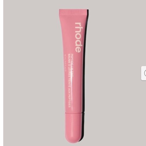 peptide lip tint