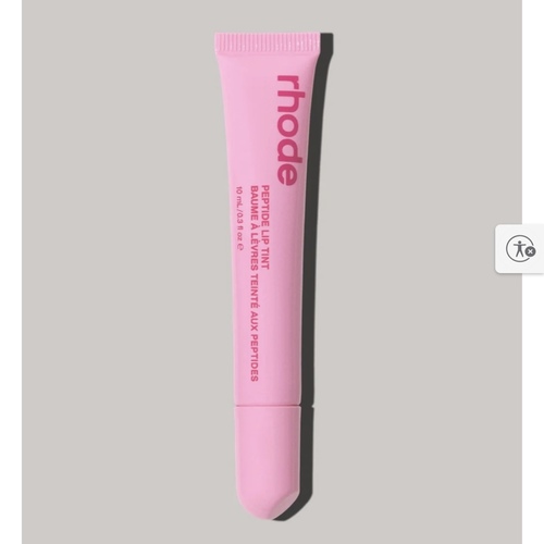 peptide lip tint
