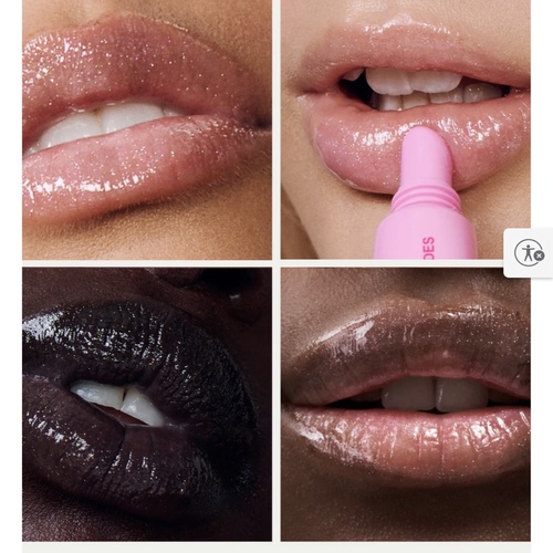 peptide lip tint