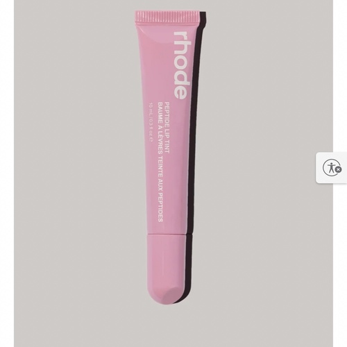 peptide lip tint