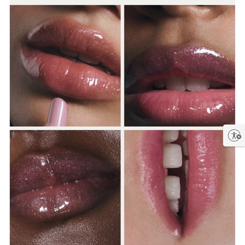 peptide lip tint
