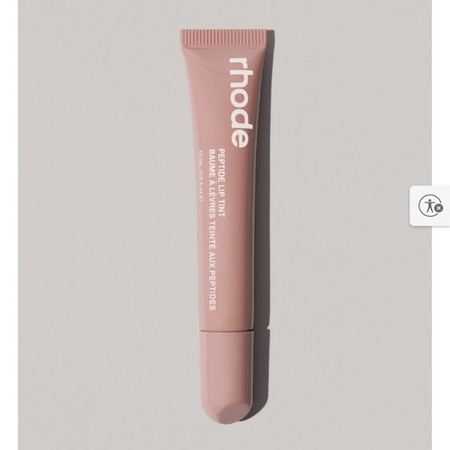 peptide lip tint