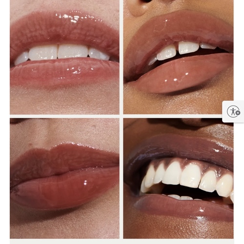 peptide lip tint