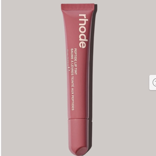 peptide lip tint