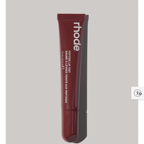 peptide lip tint