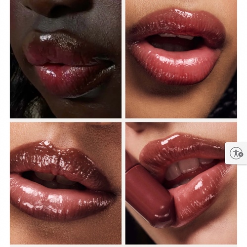 peptide lip tint